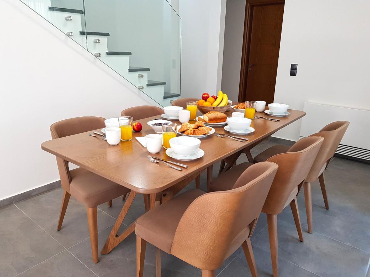 Four Seasons Homes Stalos Ngoại thất bức ảnh