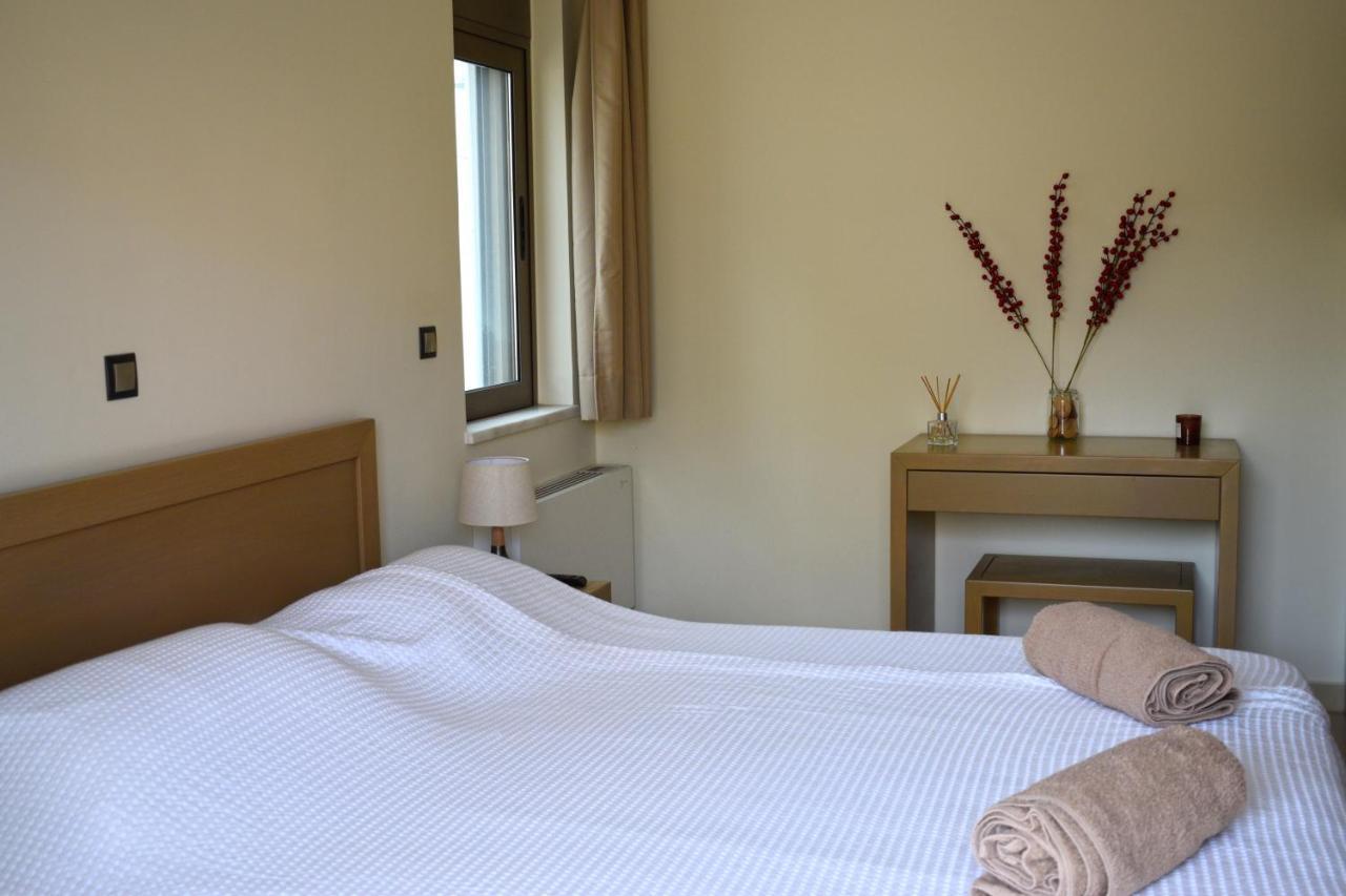 Four Seasons Homes Stalos Ngoại thất bức ảnh