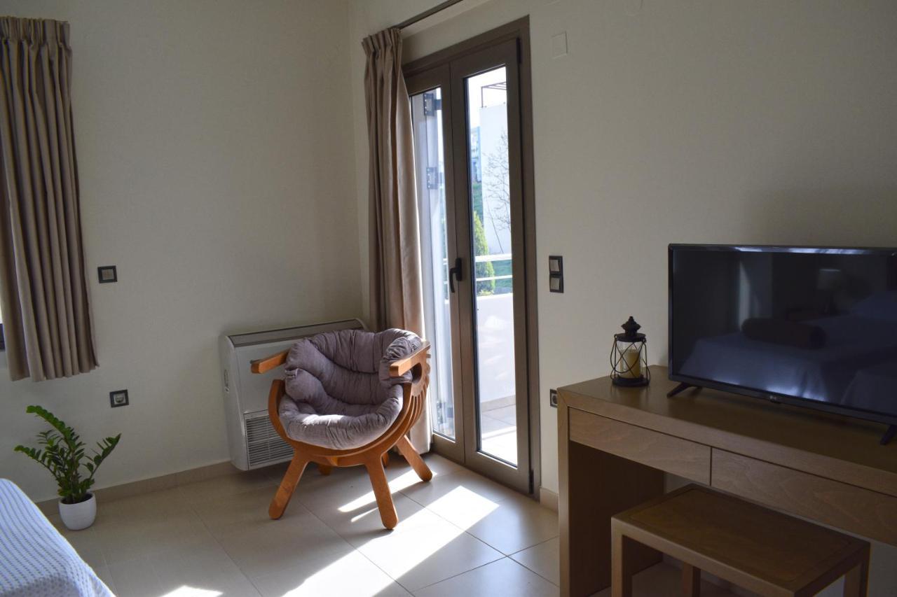 Four Seasons Homes Stalos Ngoại thất bức ảnh